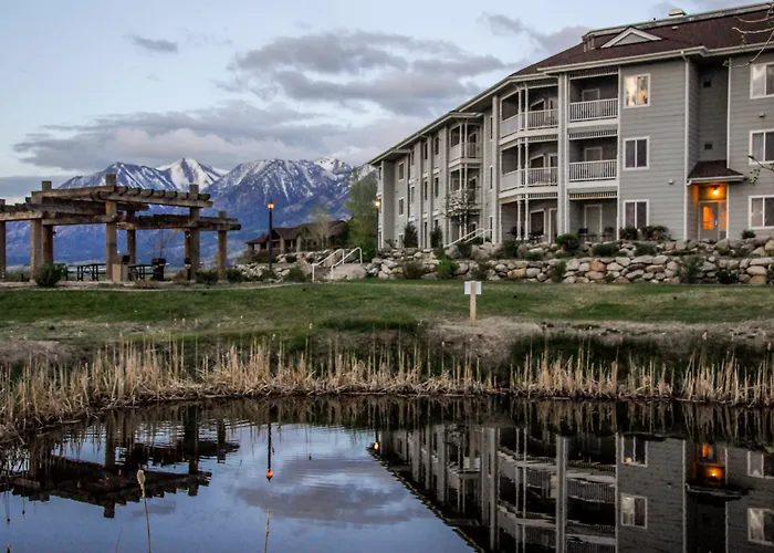 Holiday Inn Club Vacations - David Walley\'S Resort