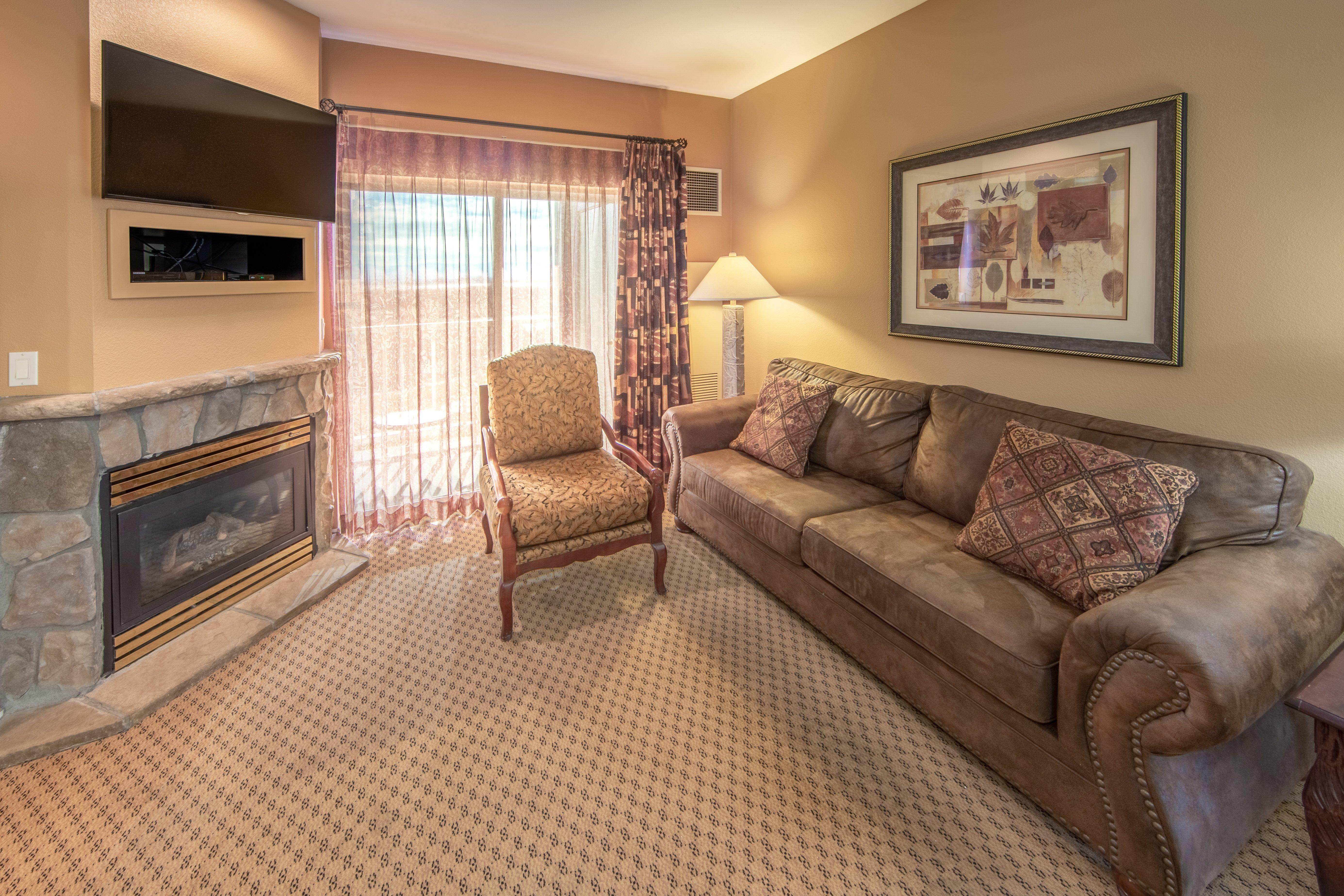 Club Vacations - David Walley's 3*
