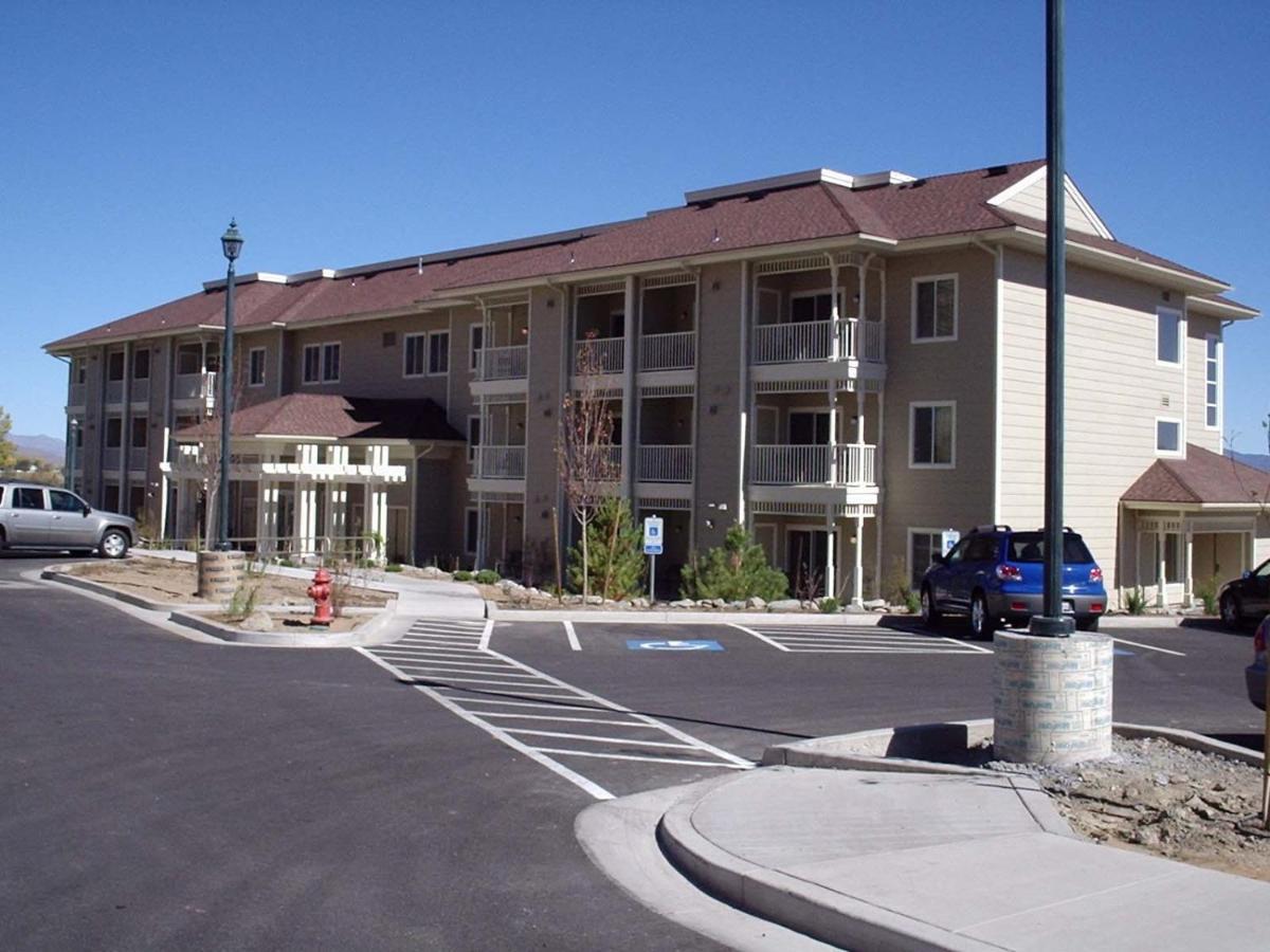 Club Vacations - David Walley's 3*