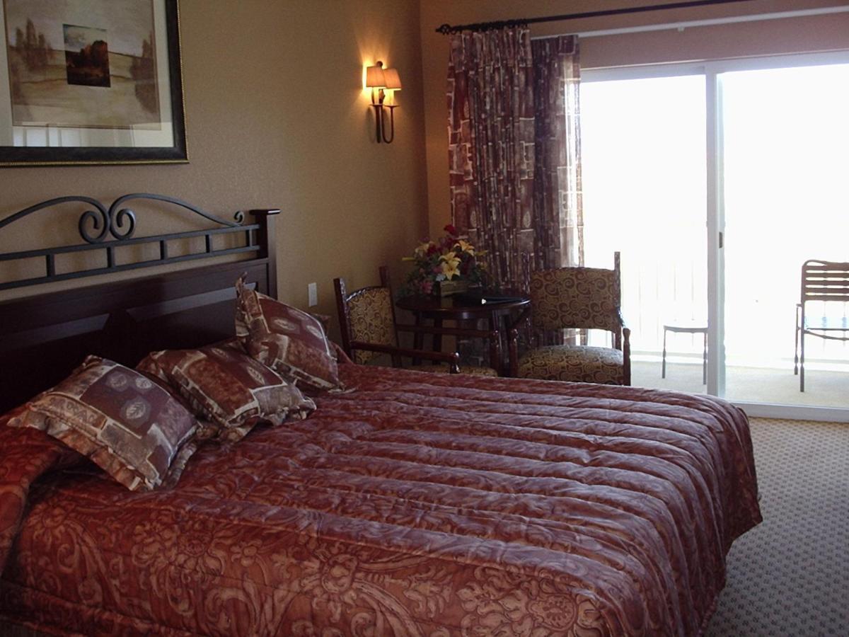 Club Vacations - David Walley's Genoa