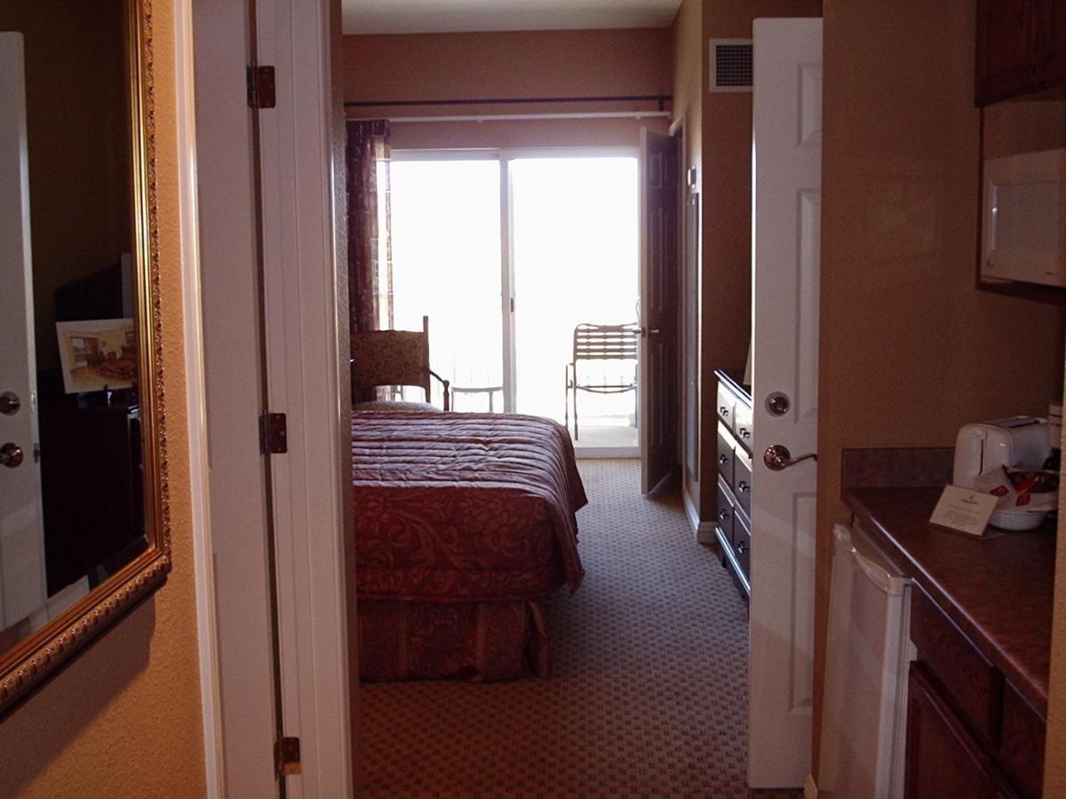 Hotel Club Vacations - David Walley's 3*
