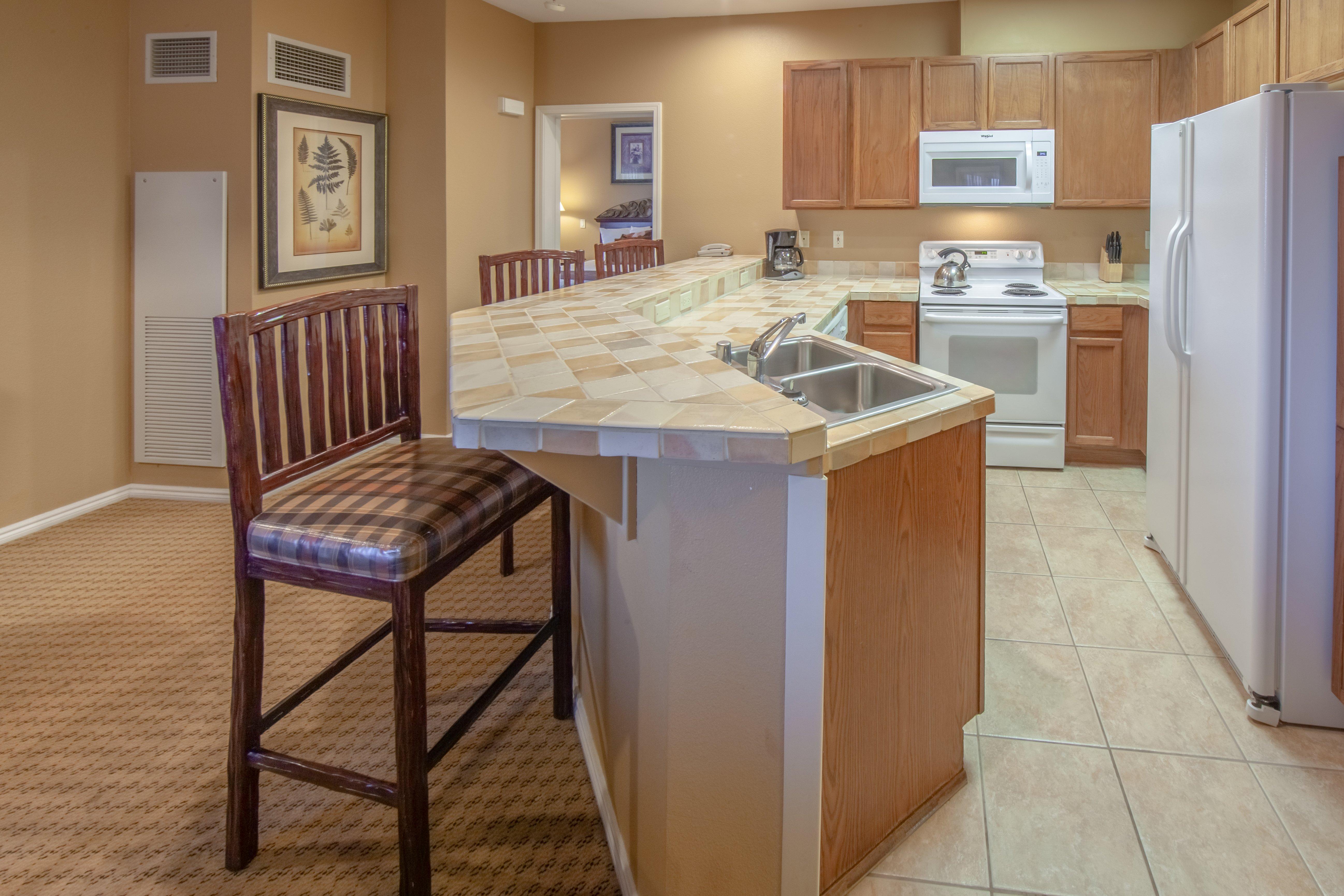 Hotel Club Vacations - David Walley's