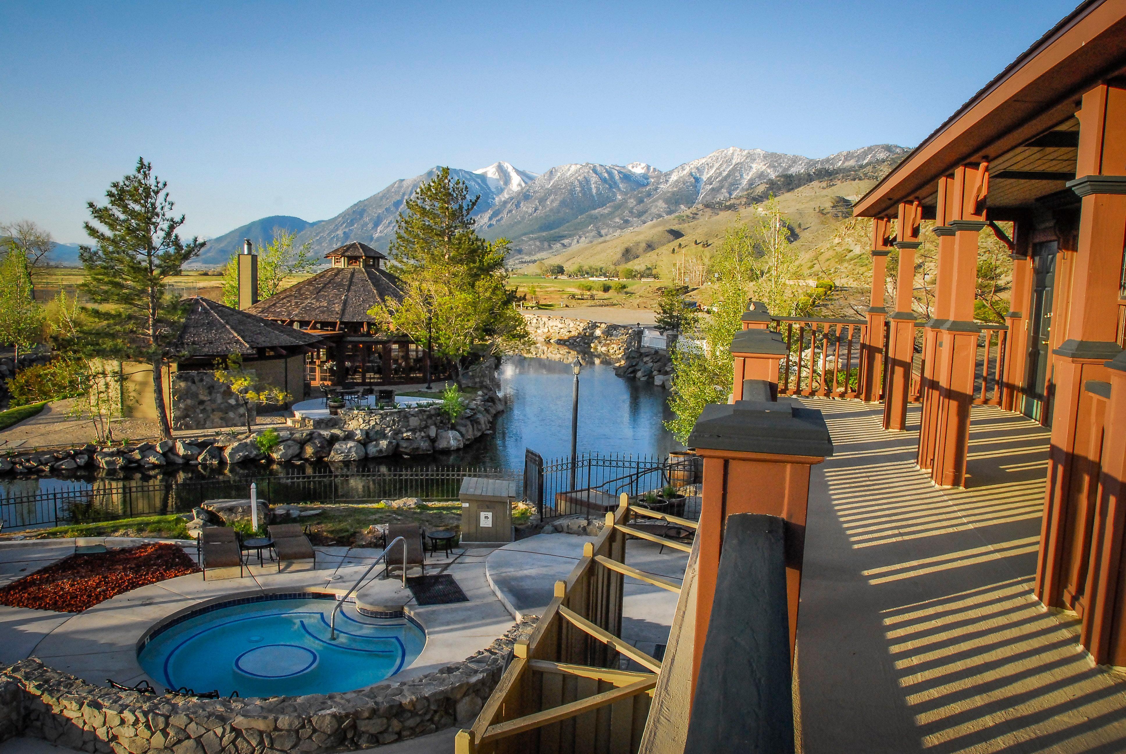 Club Vacations - David Walley's Hotel 3*