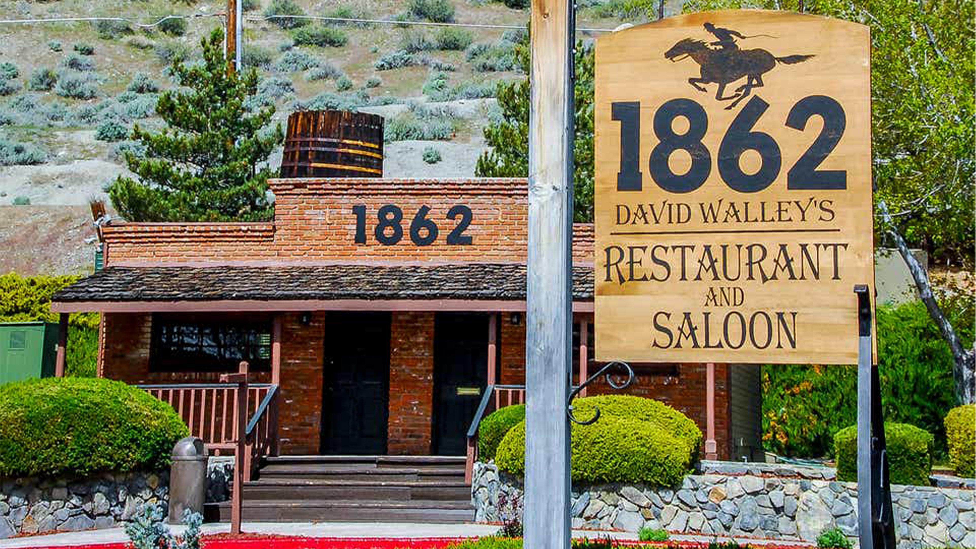 Club Vacations - David Walley's 3*