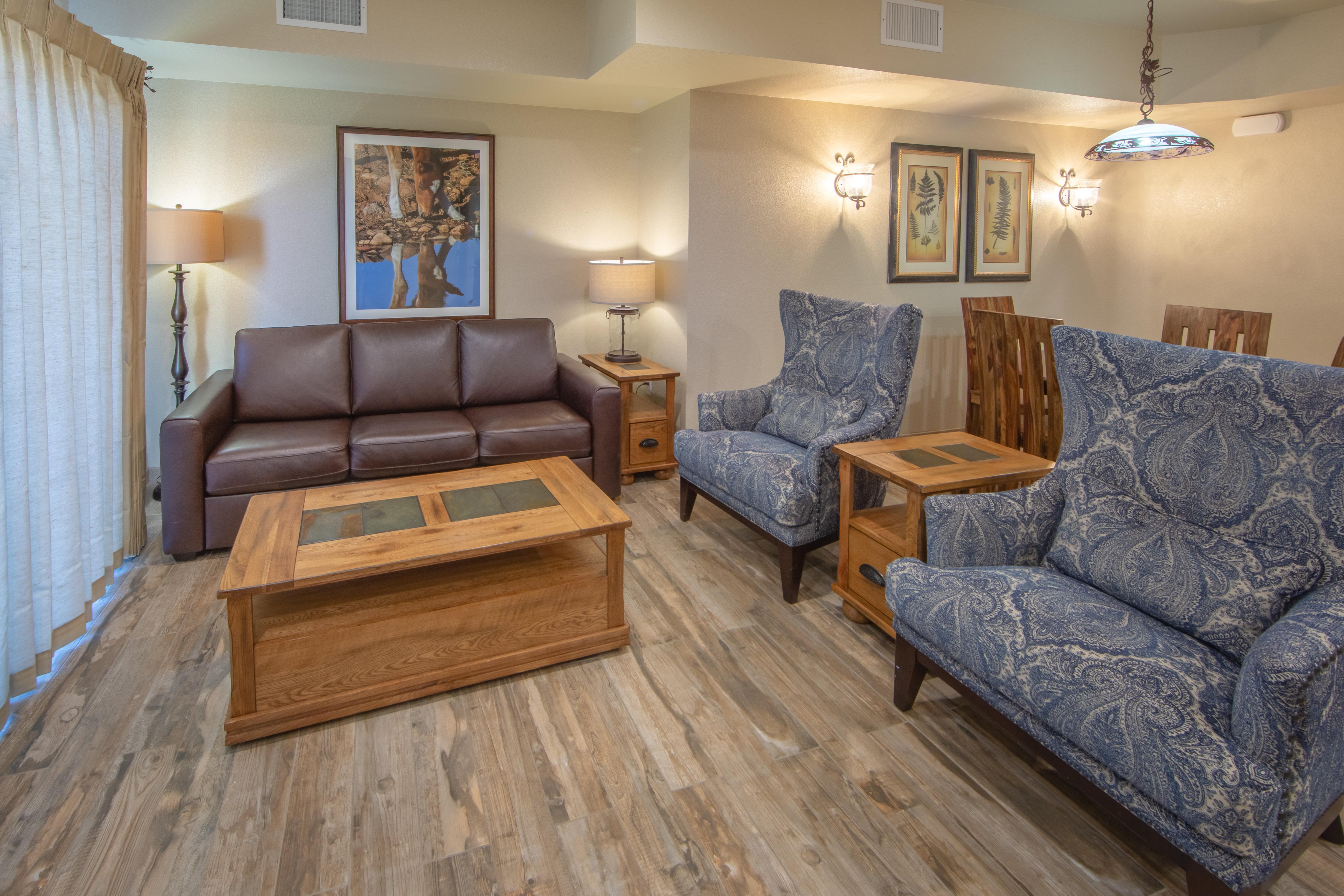 Club Vacations - David Walley's 3*