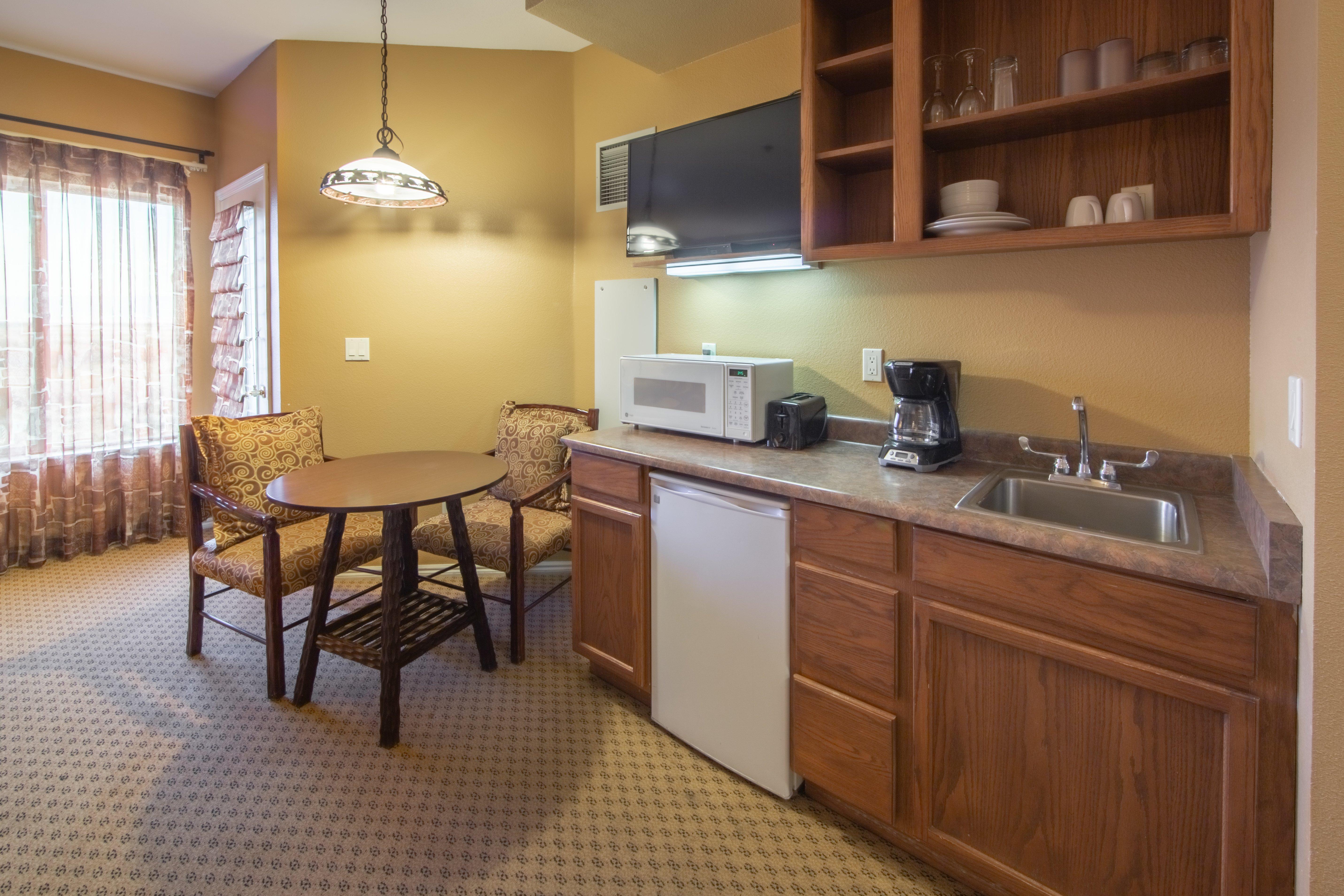 Hotel Holiday Club Vacations - David Walley's